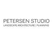 PETERSEN STUDIO Logo